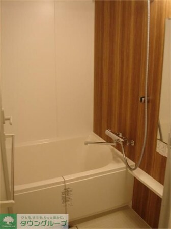 メインステージ小竹向原の物件内観写真